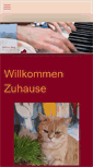 Mobile Screenshot of leessem-barg.de